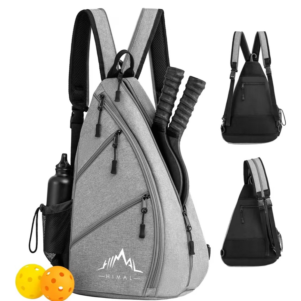 Pickle Ball Bag